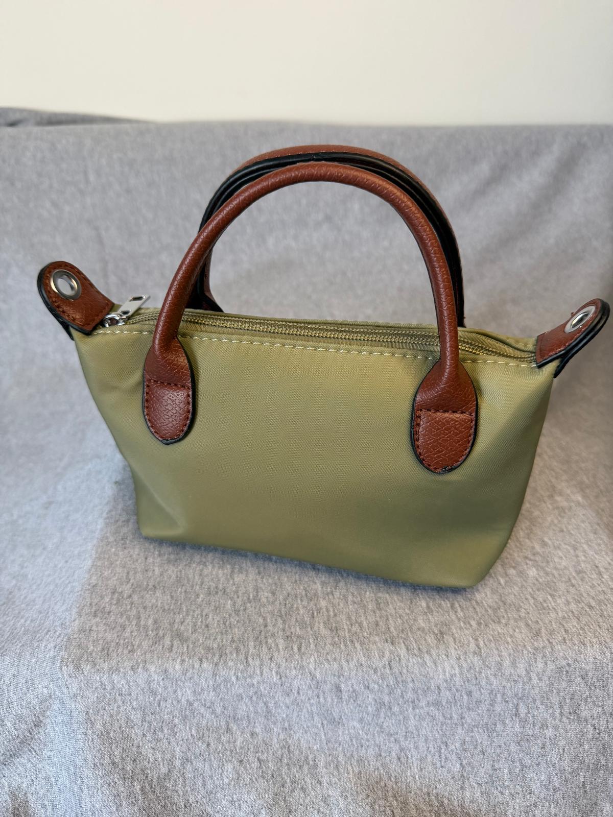 Liv - Small Crossbody