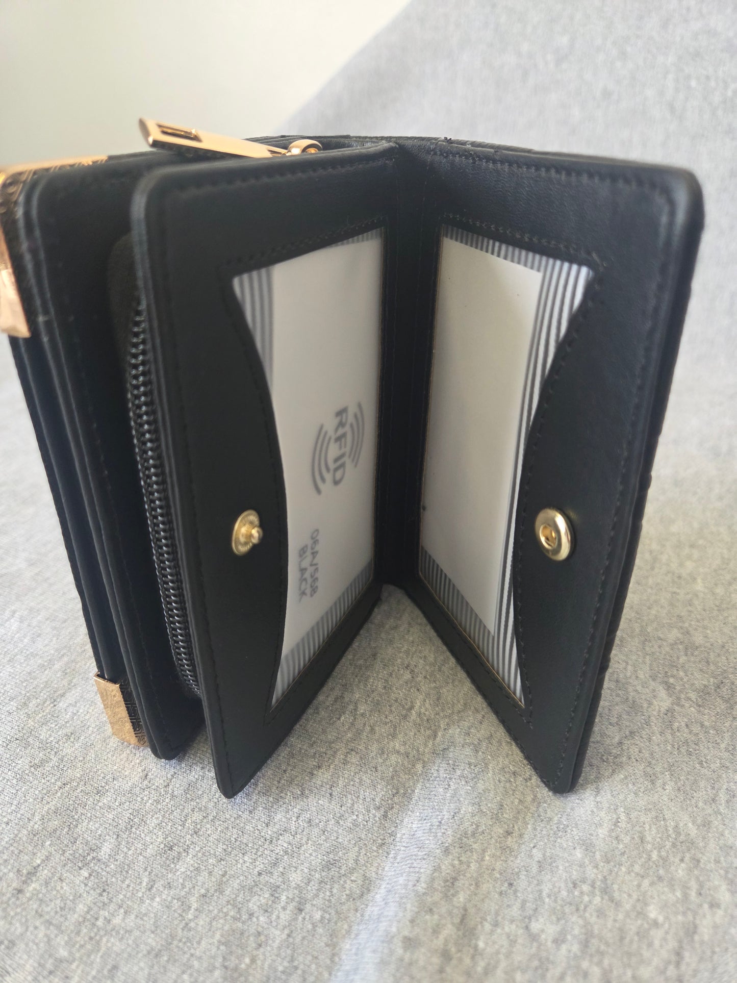 Clover - Purse