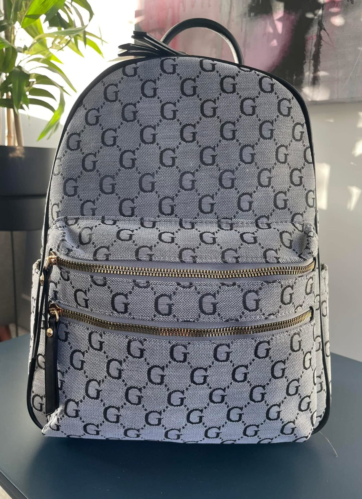 G Backpack