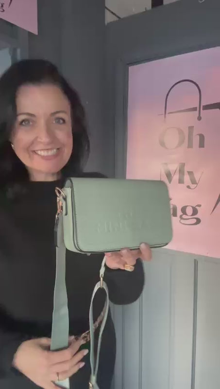 Millie - Mini Tote Bag