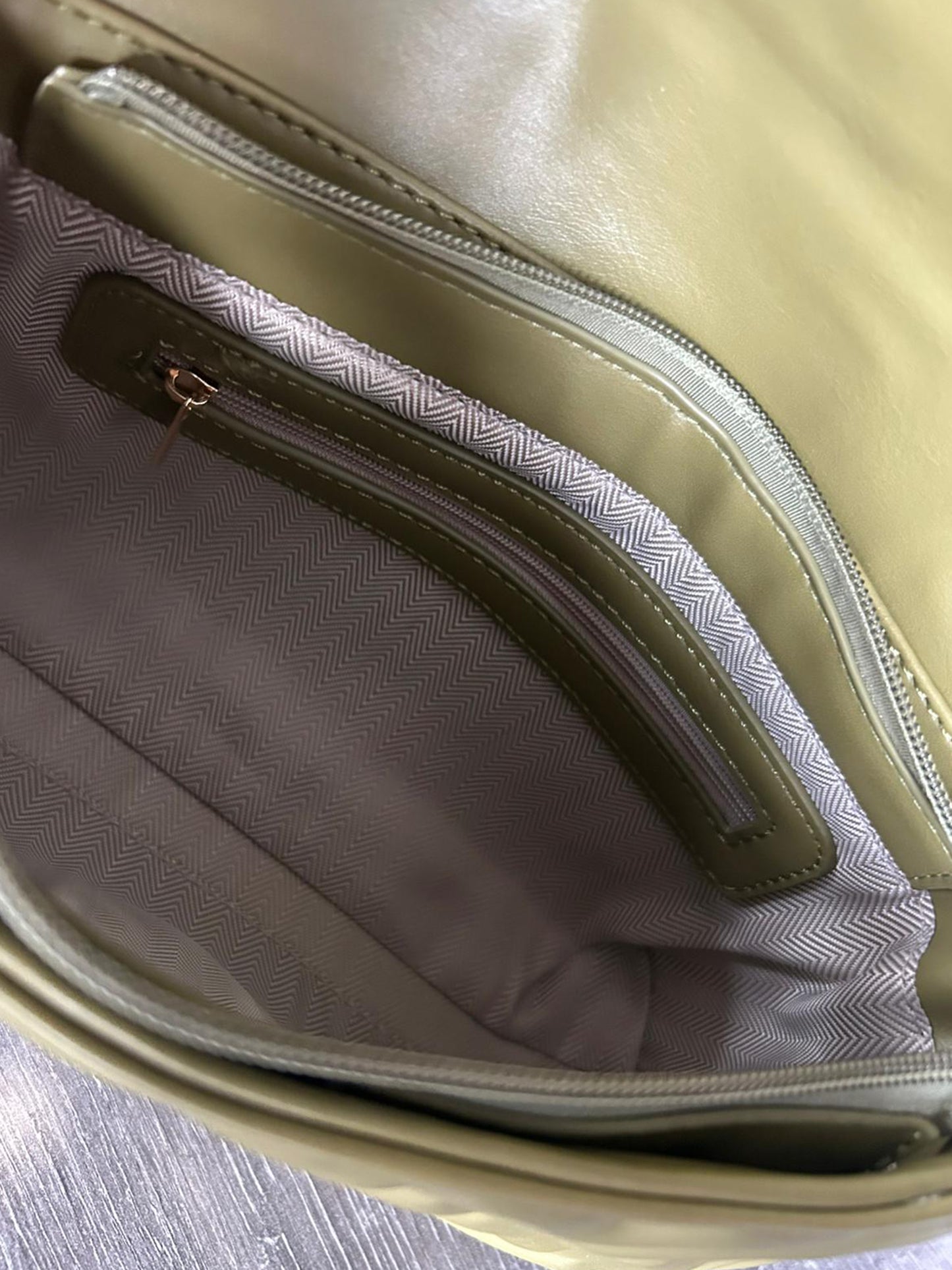 Freya - Small Clutch / Shoulder / Crossbody Bag