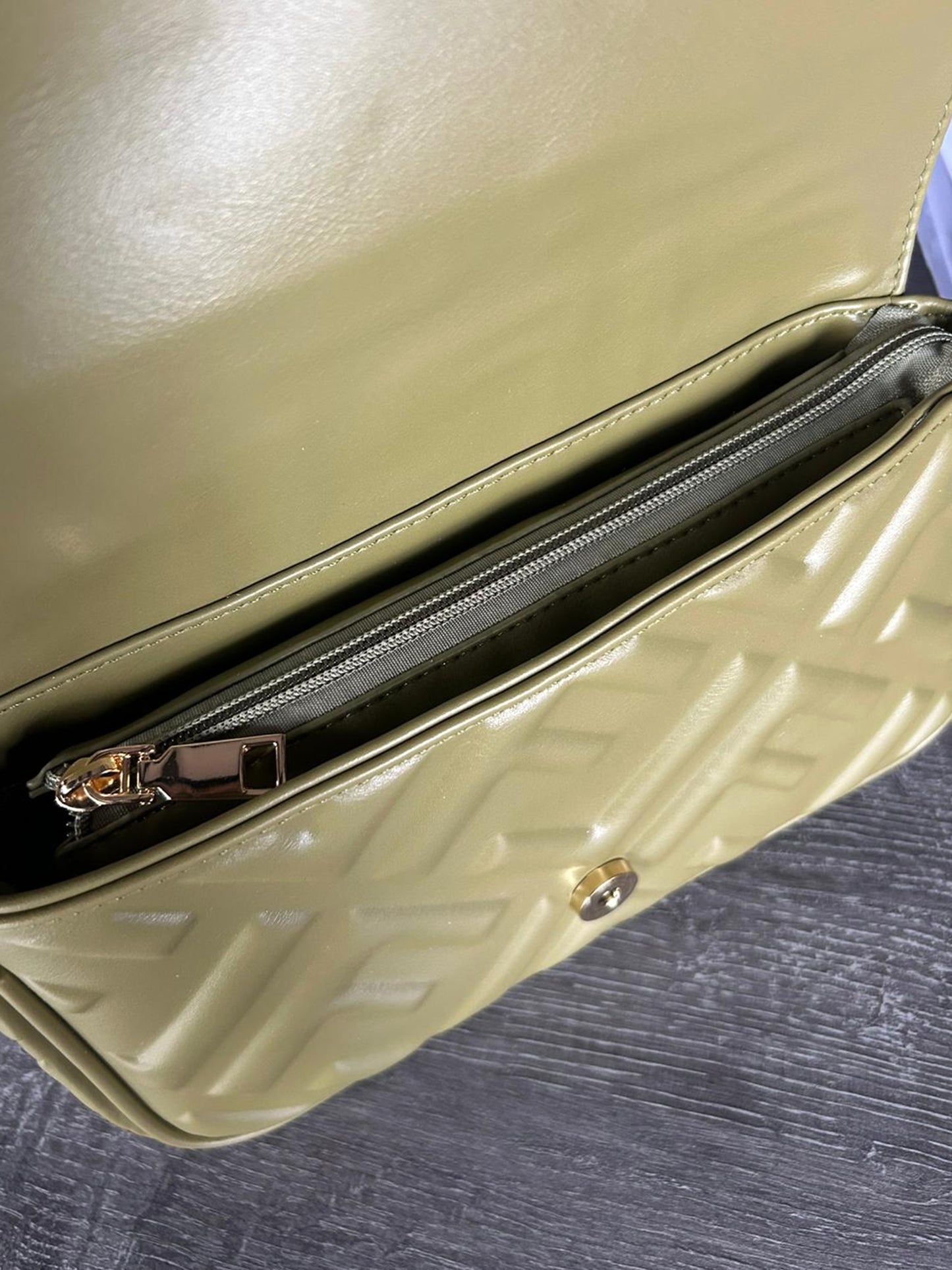 Freya - Small Clutch / Shoulder / Crossbody Bag