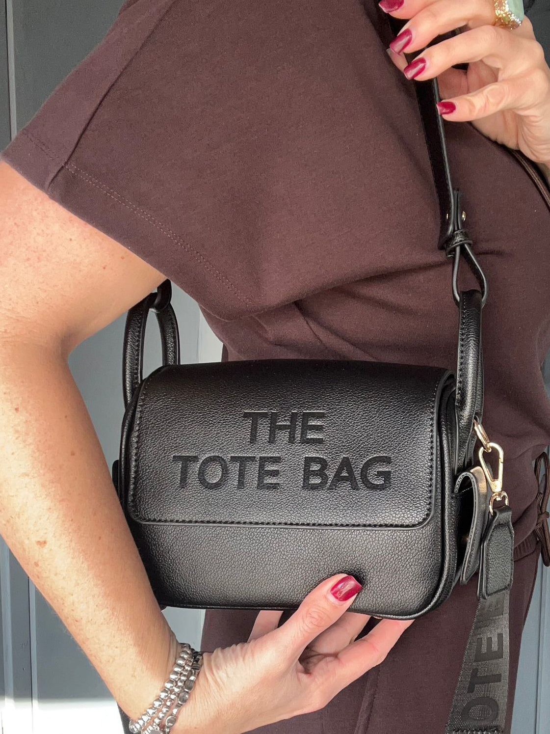 Gracie - Shoulder / crossbody bag