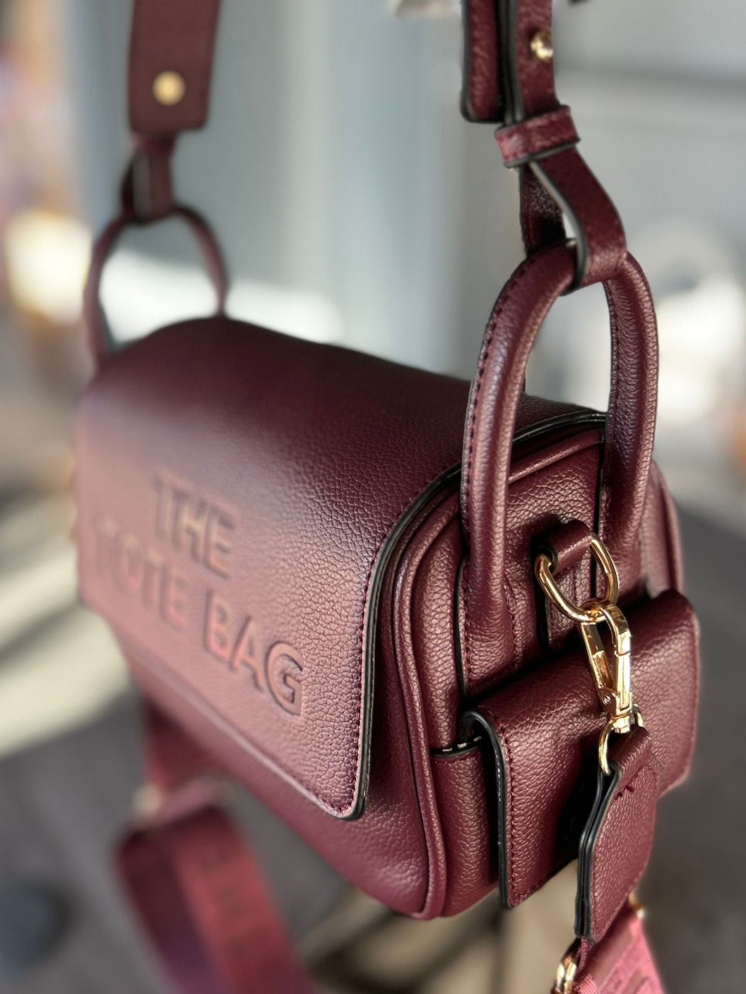 Gracie - Shoulder / crossbody bag