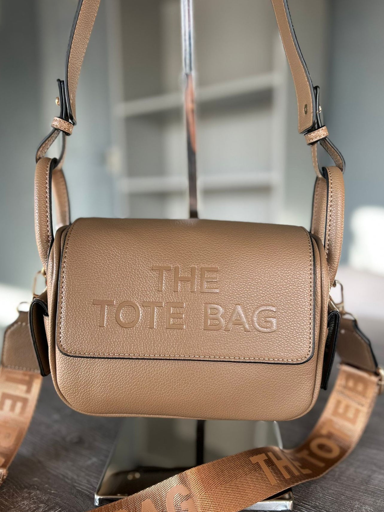 Gracie - Shoulder / crossbody bag