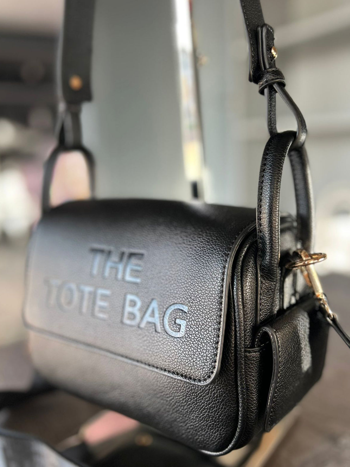 Gracie - Shoulder / crossbody bag