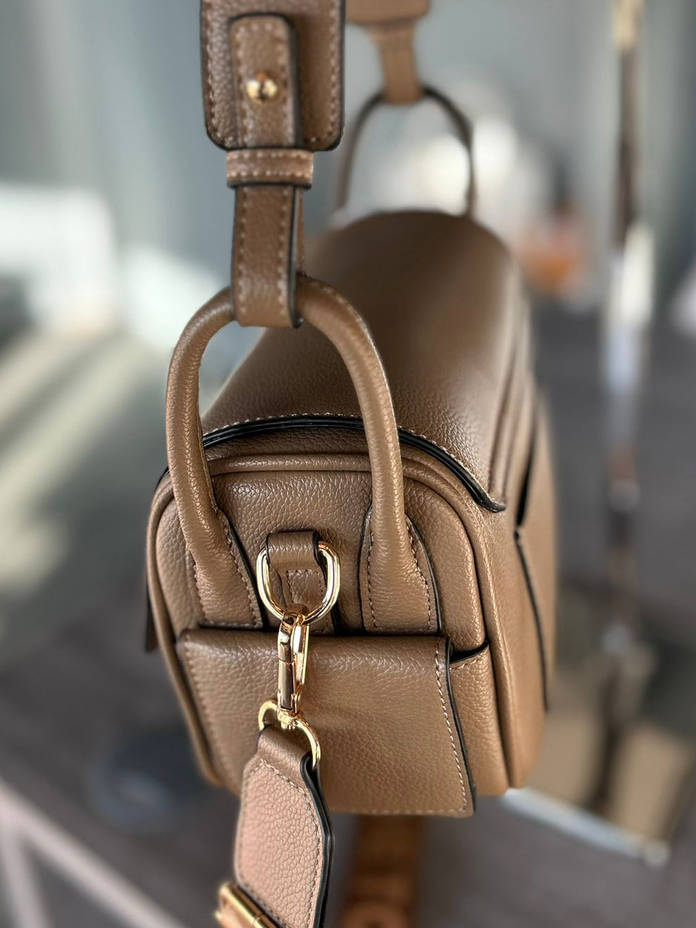 Gracie - Shoulder / crossbody bag