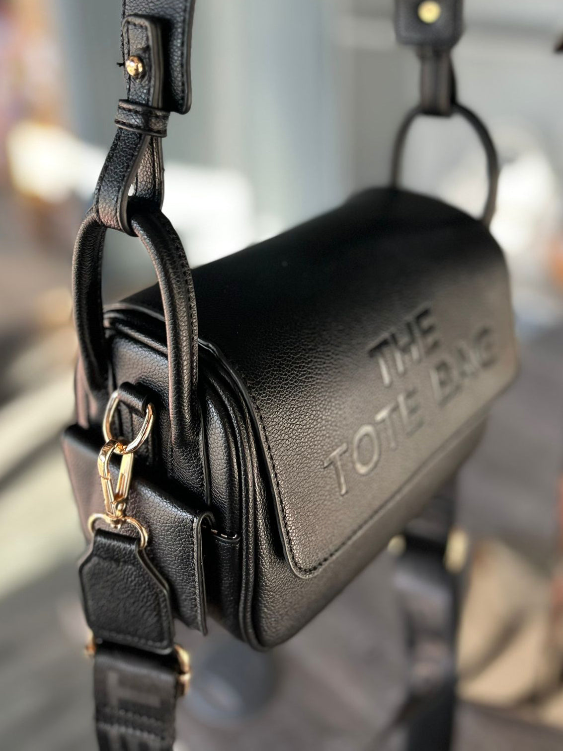 Gracie - Shoulder / crossbody bag