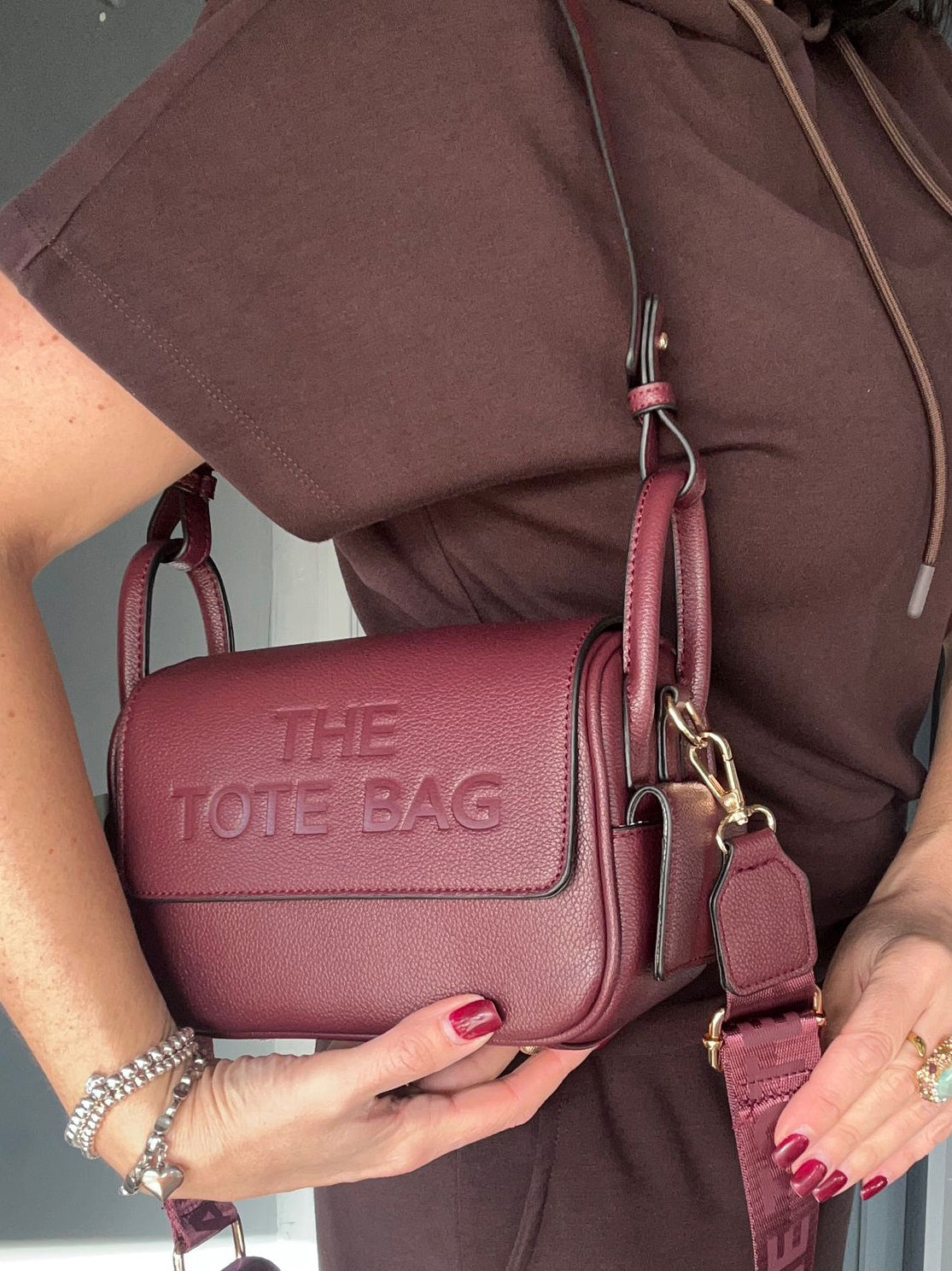 Gracie - Shoulder / crossbody bag