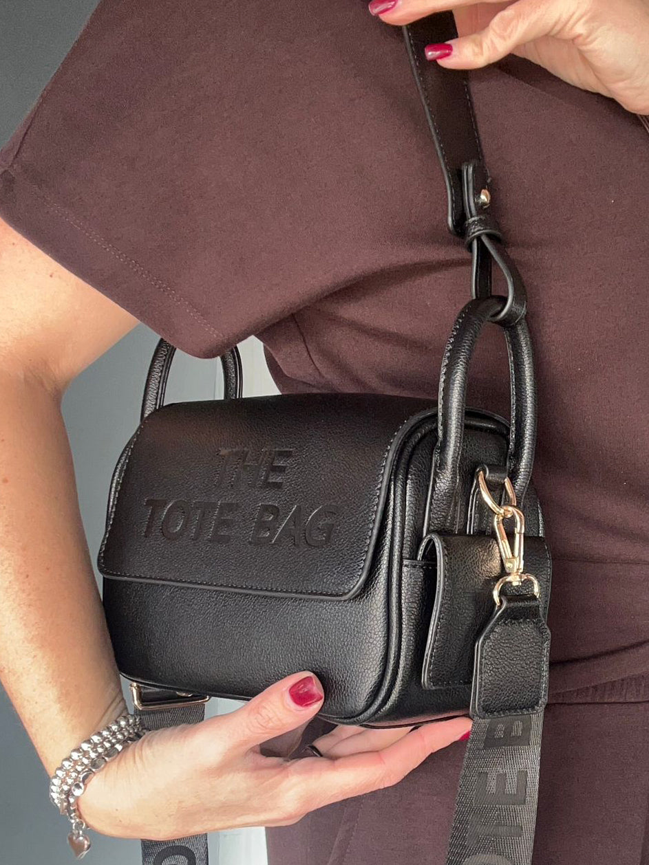 Gracie - Shoulder / crossbody bag