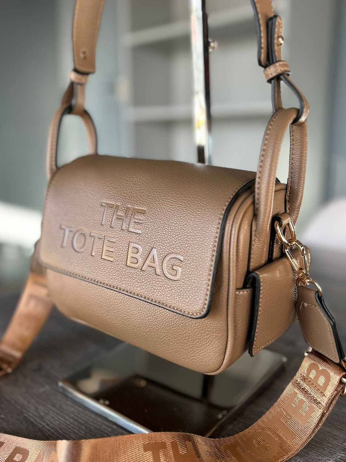 Gracie - Shoulder / crossbody bag