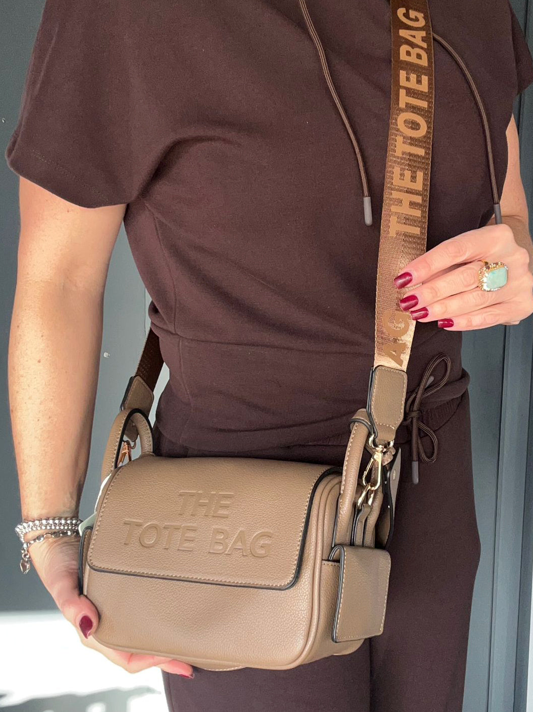 Gracie - Shoulder / crossbody bag