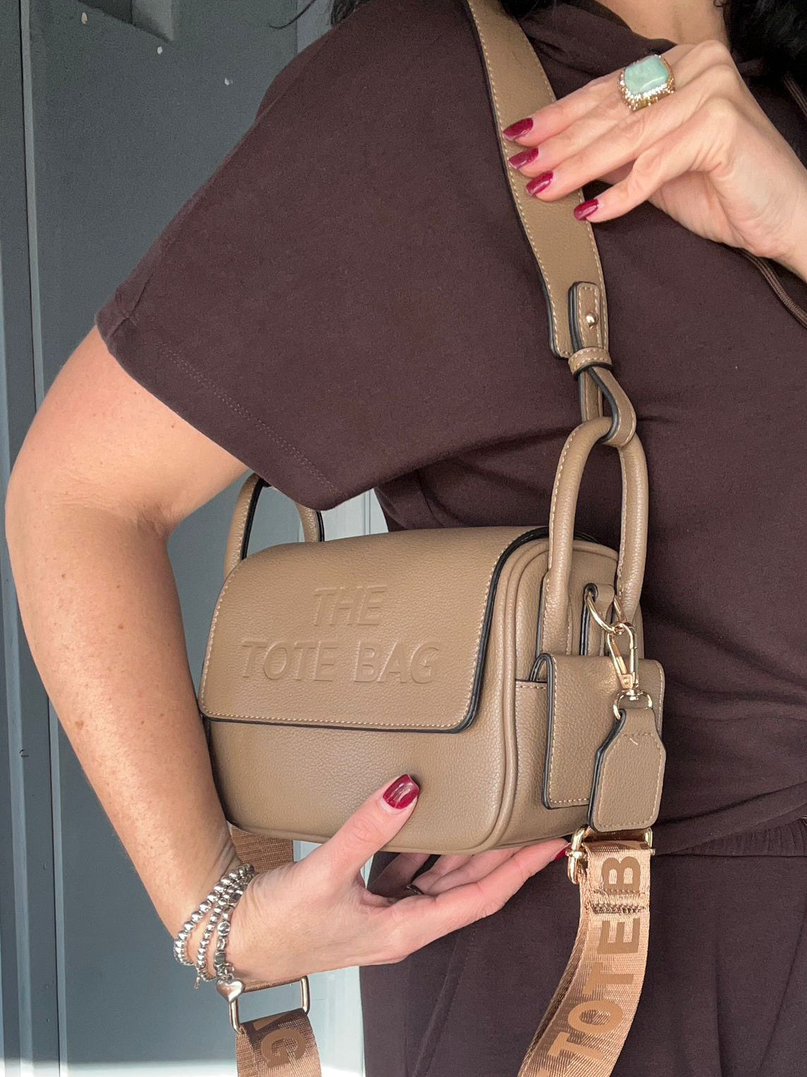 Gracie - Shoulder / crossbody bag