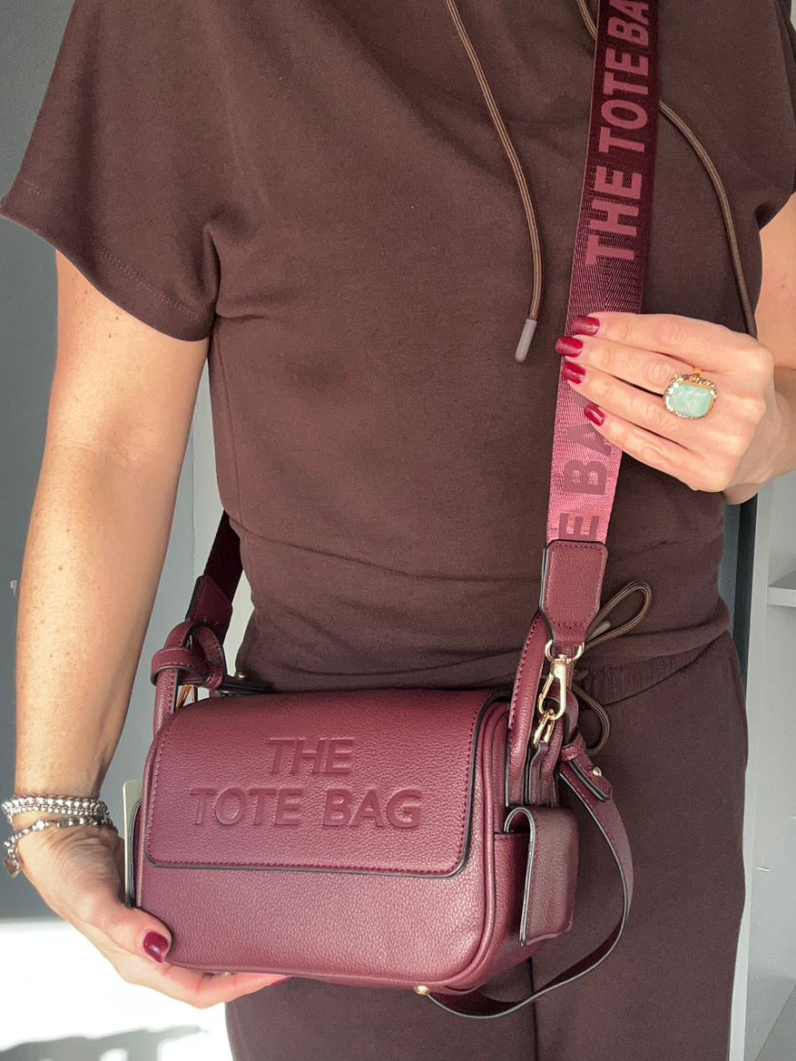 Gracie - Shoulder / crossbody bag