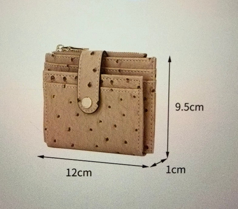 Iris - Purse