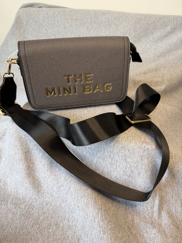 Millie - Mini Tote Bag