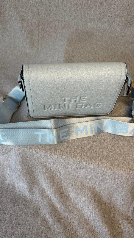 Millie - Mini Tote Bag