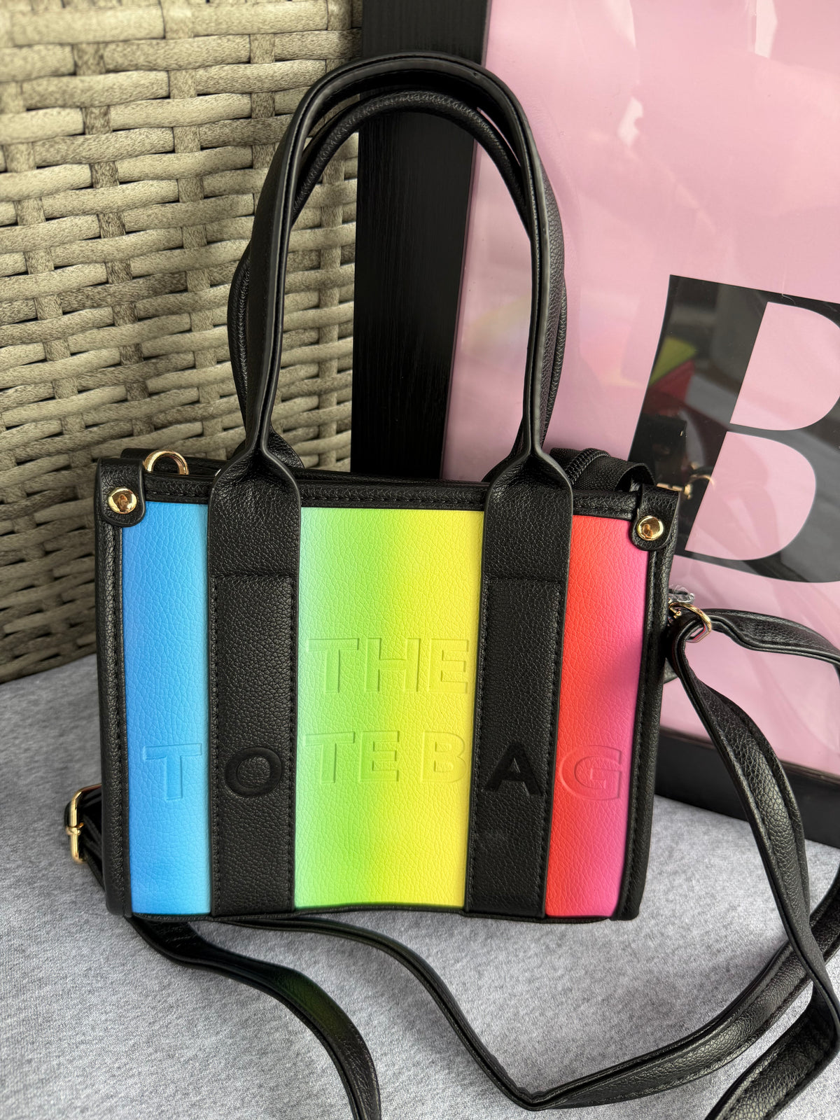 London - The Tote Bag - Small