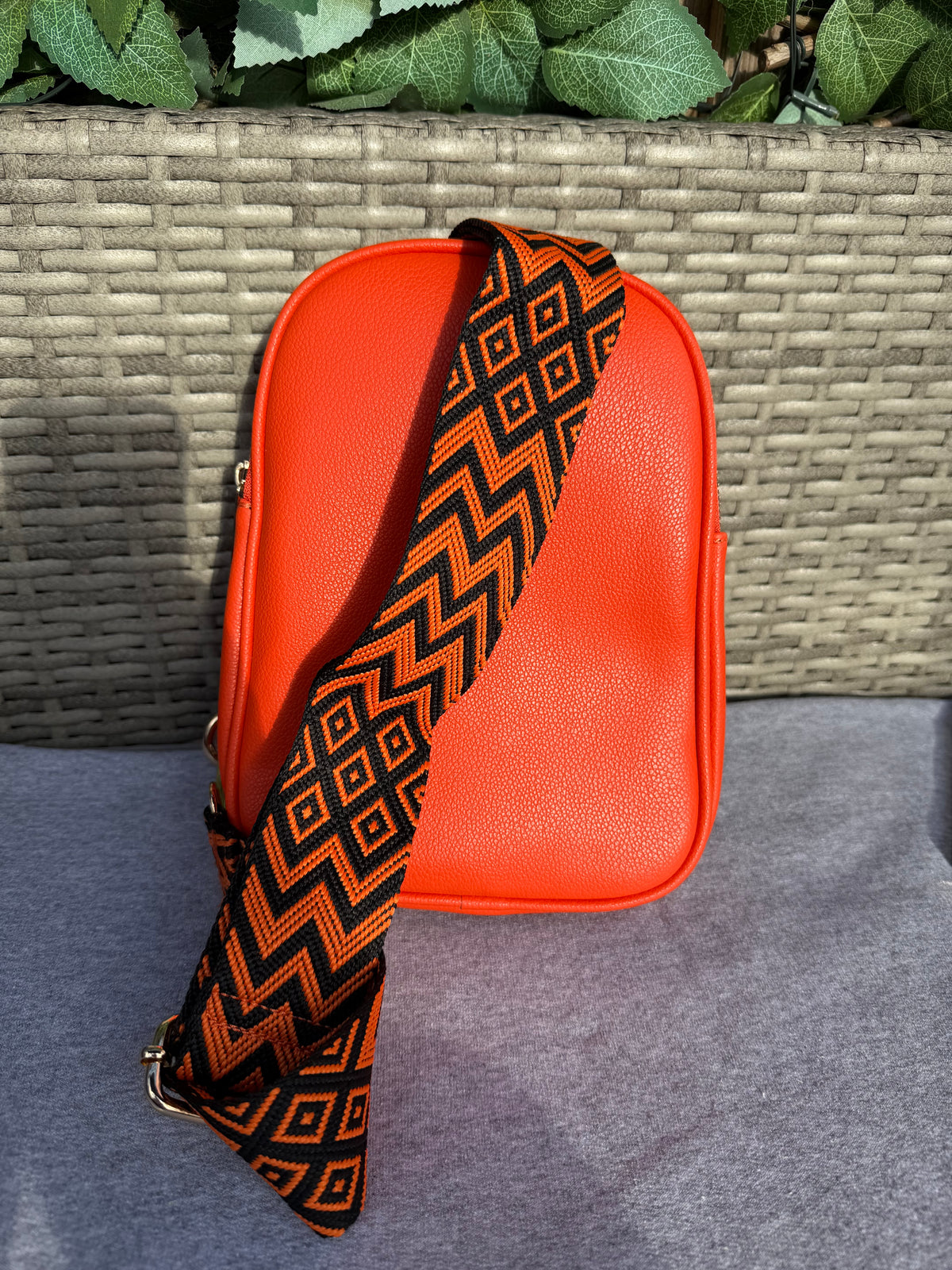 Rylee - Crossbody