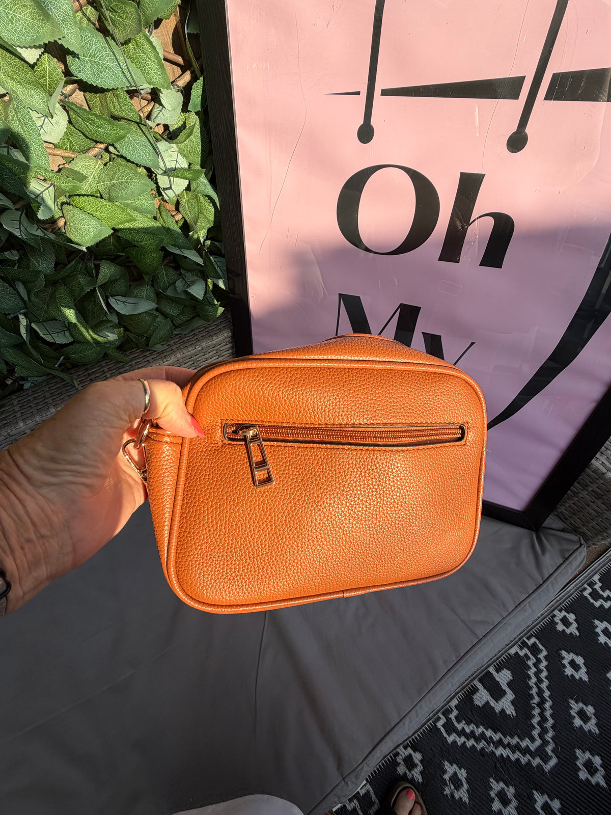 Laura Tote