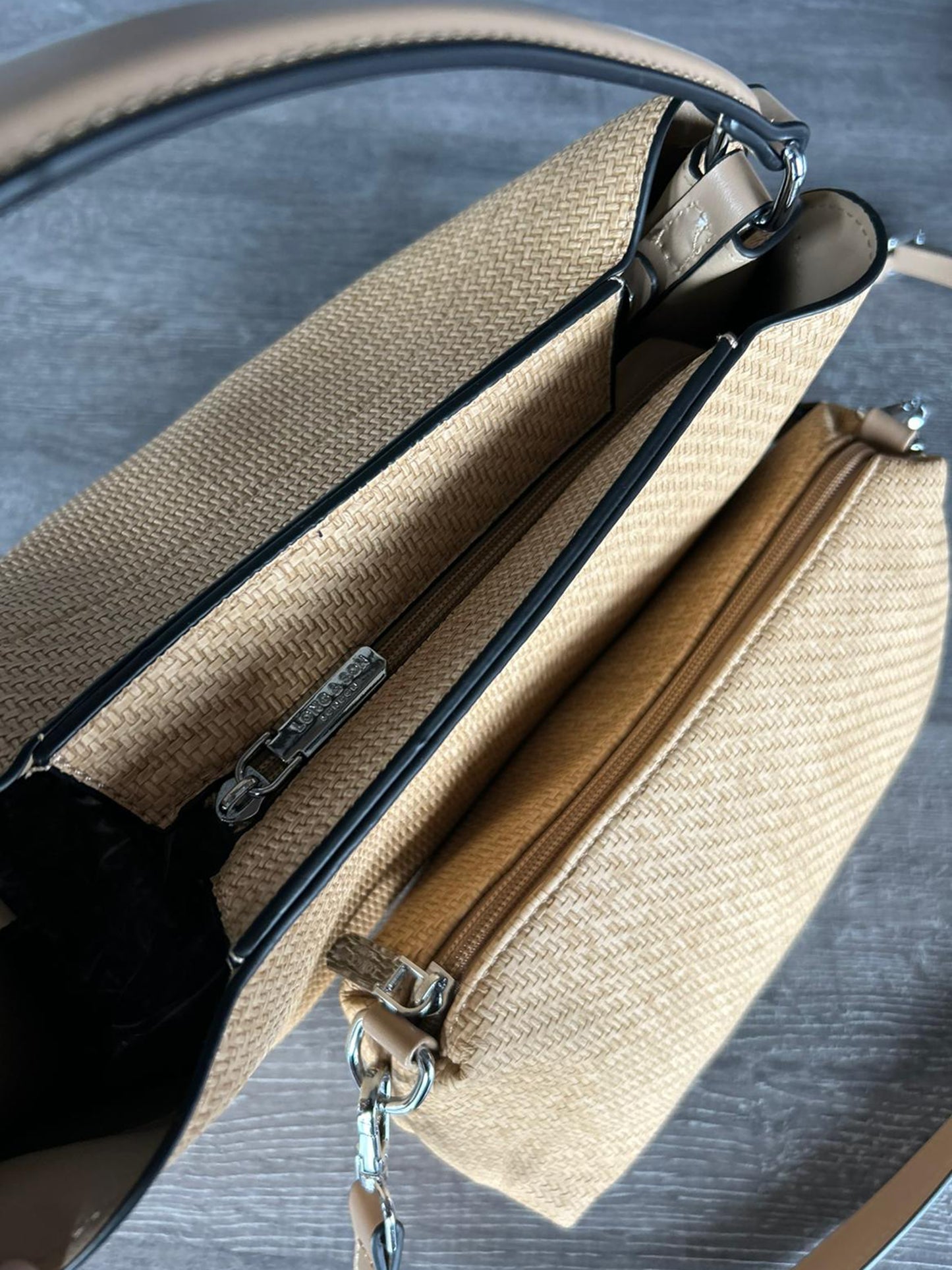 Kellie -  Shoulder / Crossbody 2 Bag Set