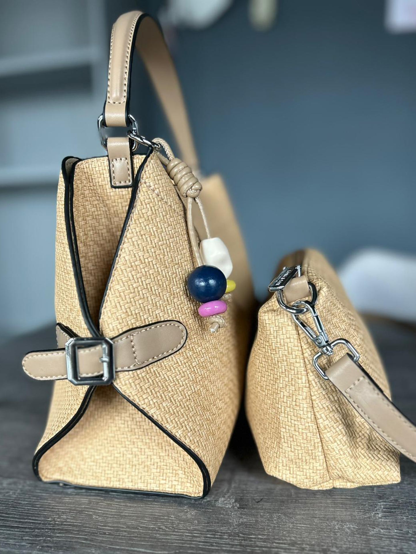 Kellie -  Shoulder / Crossbody 2 Bag Set