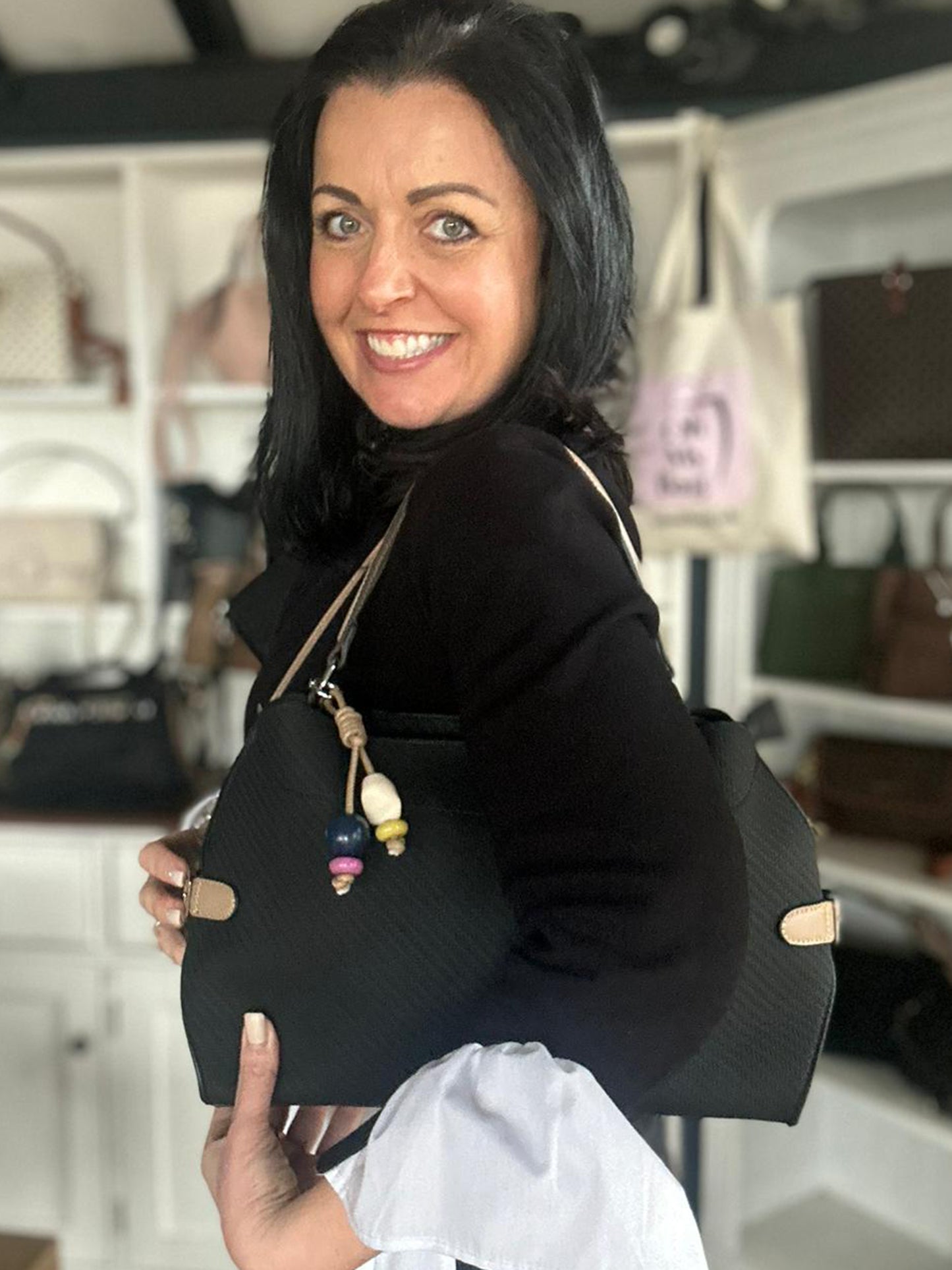 Kellie -  Shoulder / Crossbody 2 Bag Set