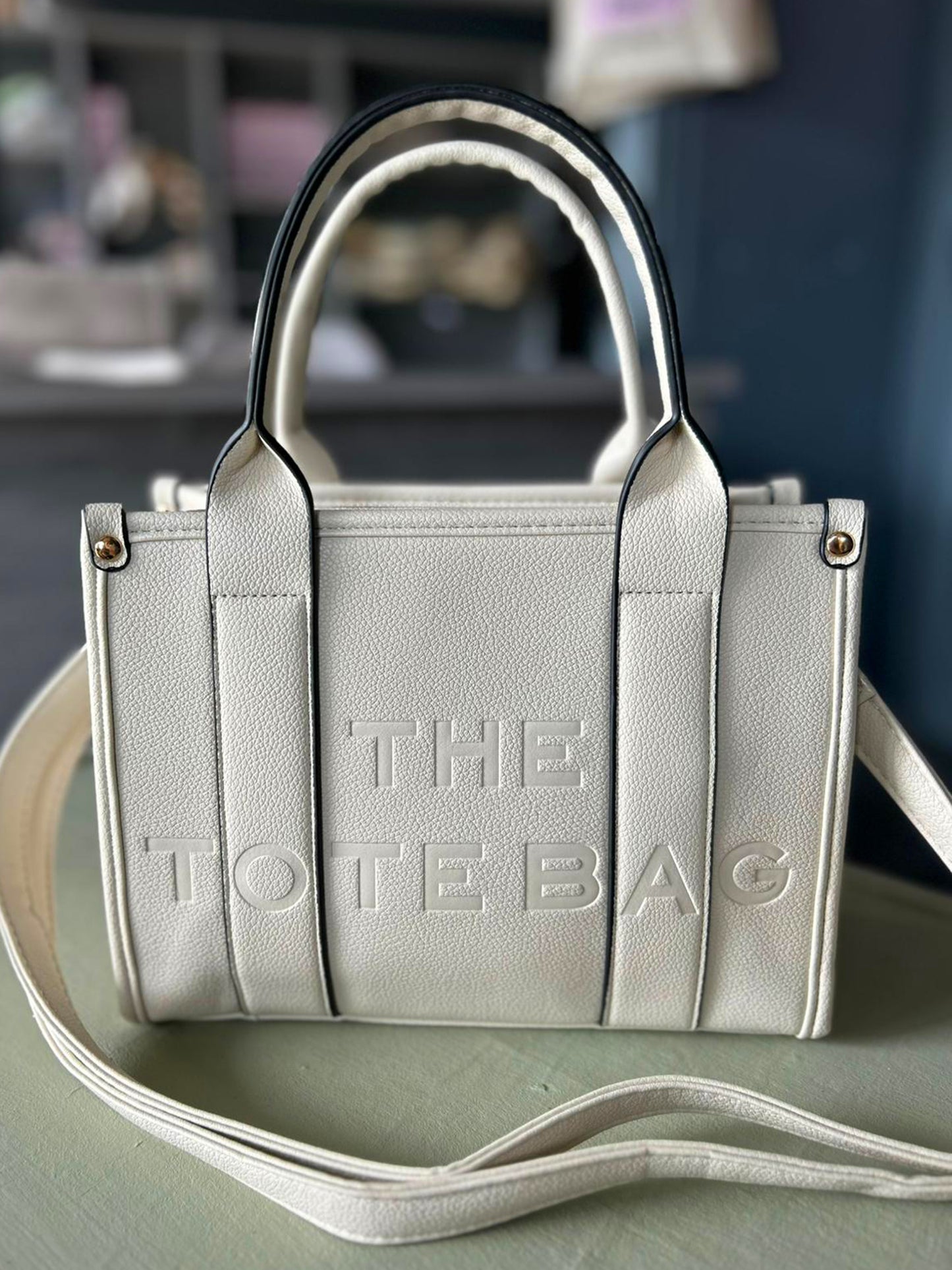 London - The Tote Bag - Medium