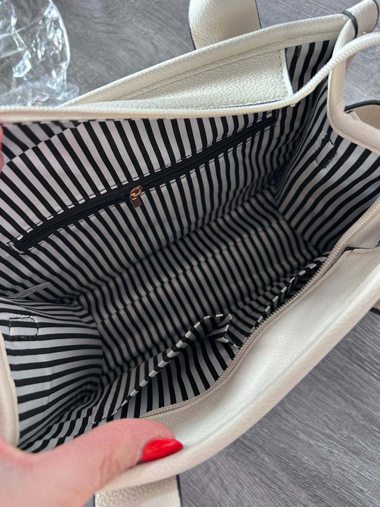 London - The Tote Bag - Medium