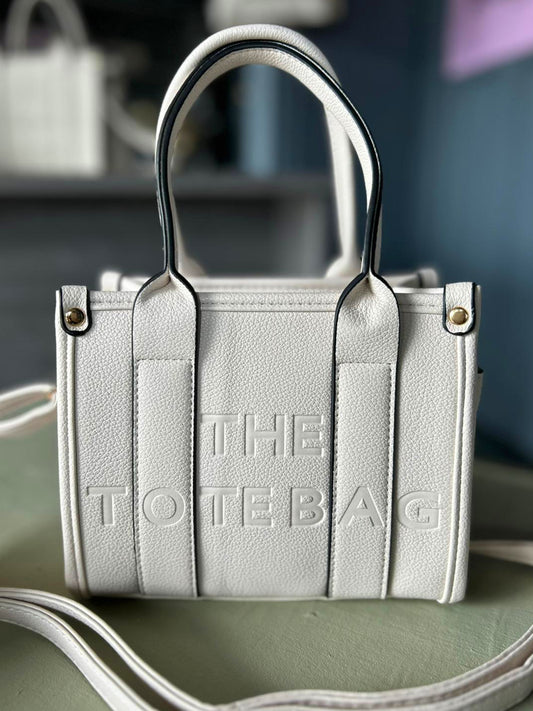 London - The Tote Bag - Small