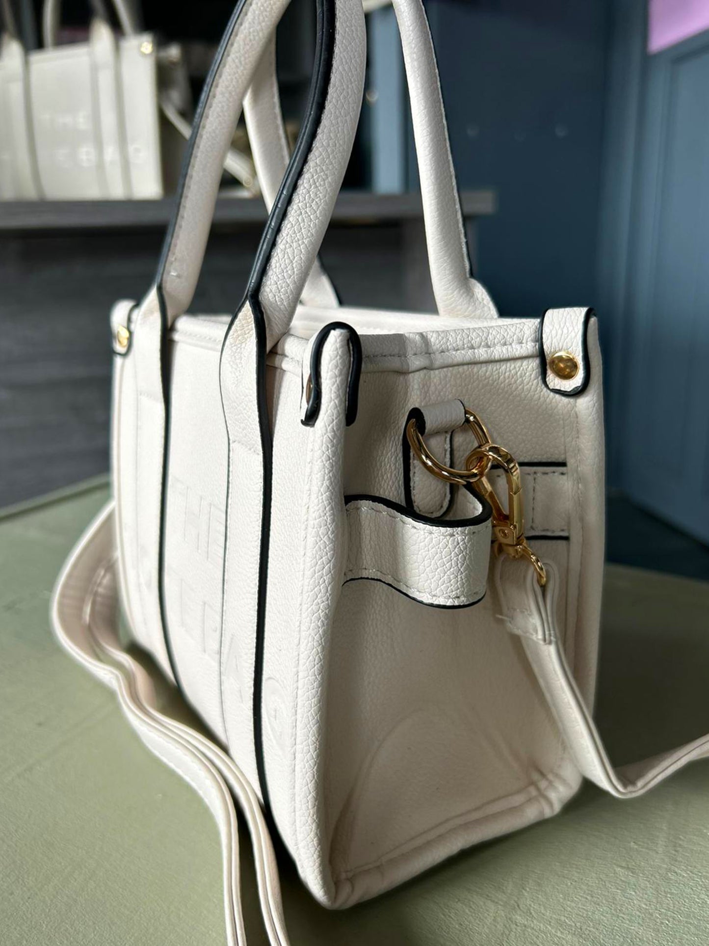 London - The Tote Bag - Small
