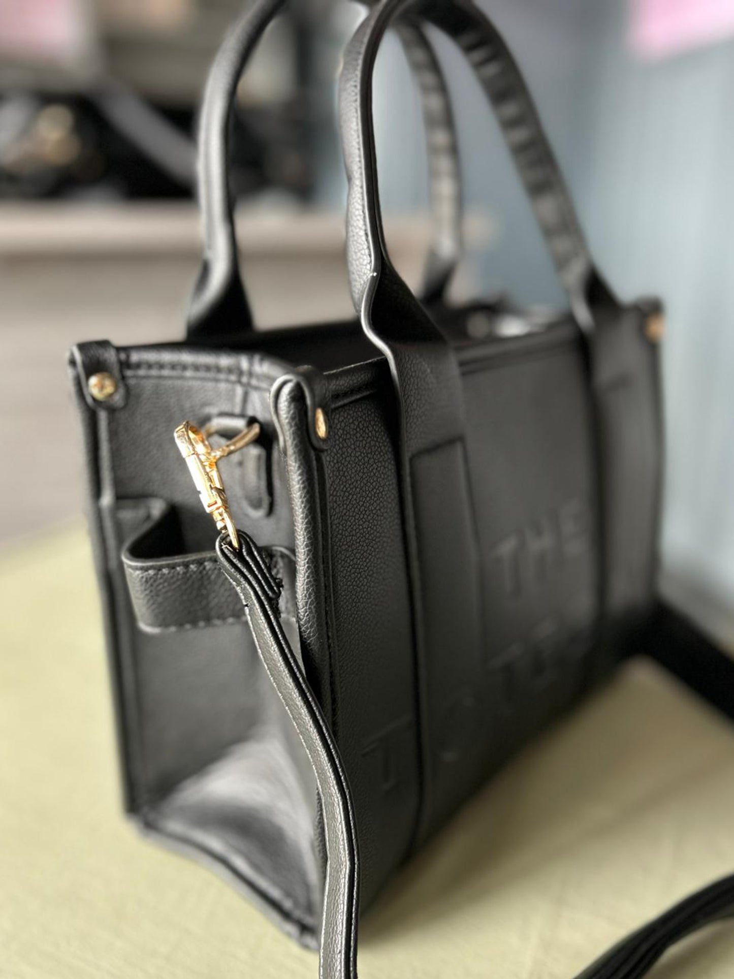 London - The Tote Bag - Medium