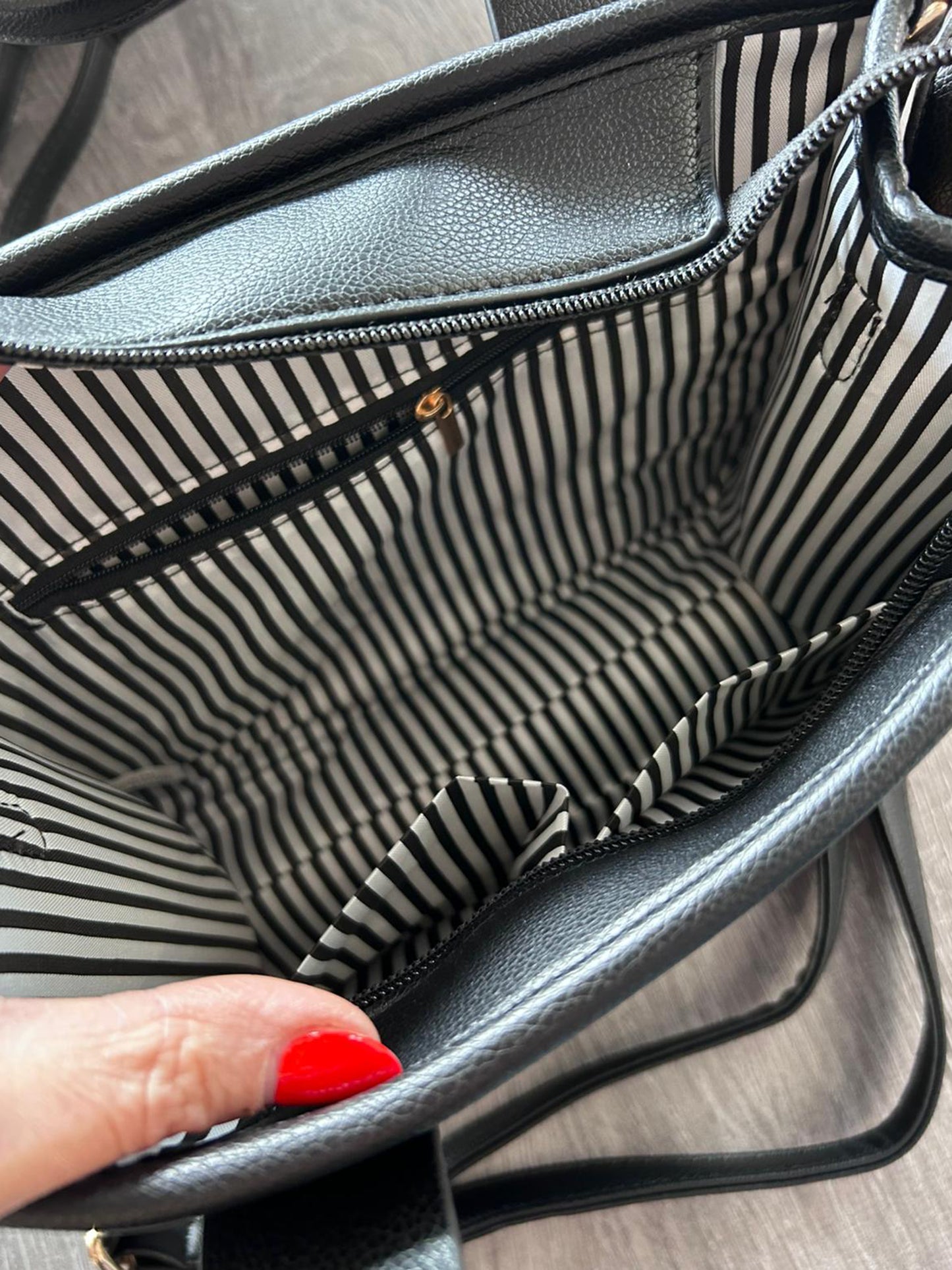 London - The Tote Bag - Medium