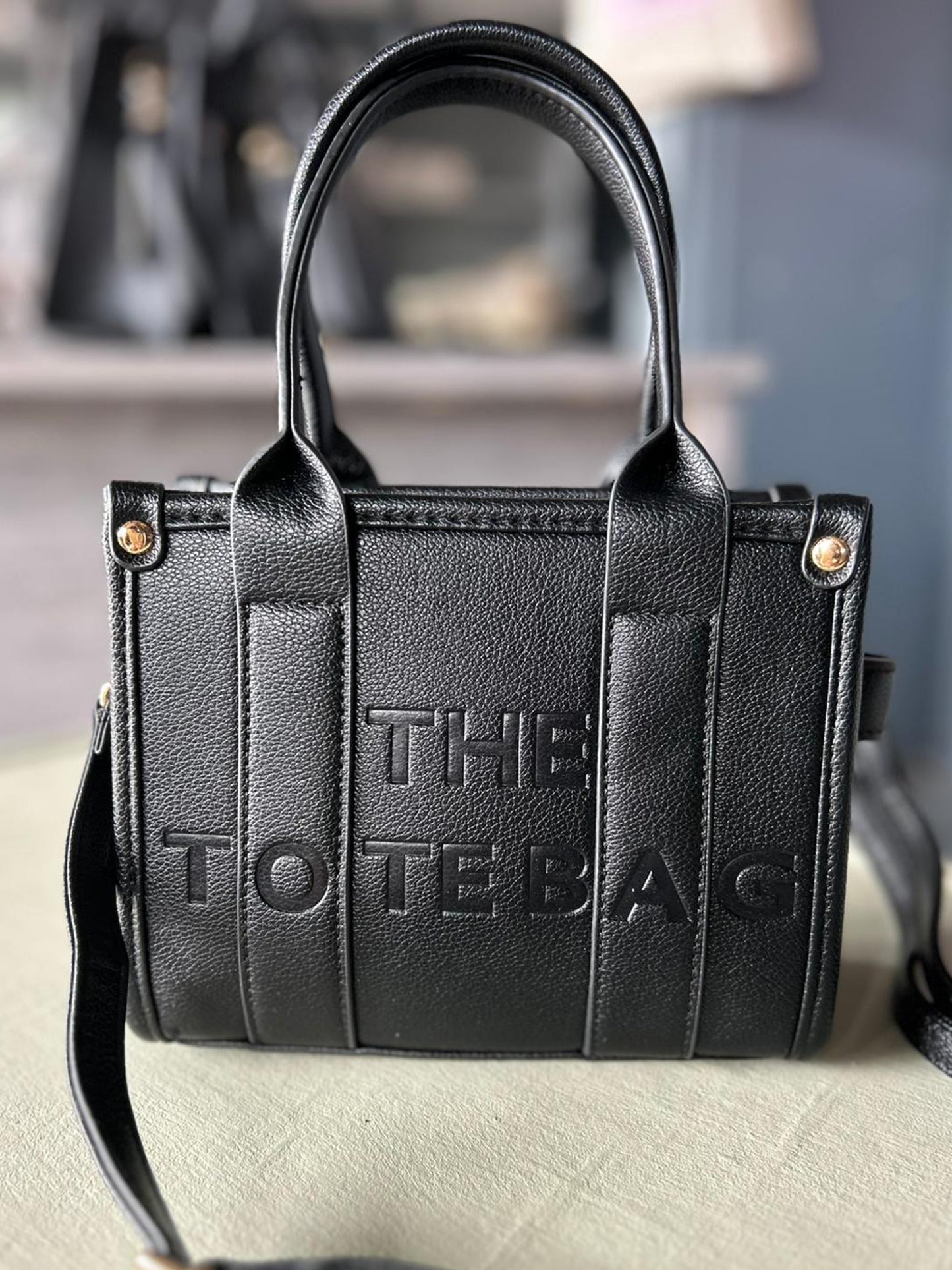 London - The Tote Bag - Small