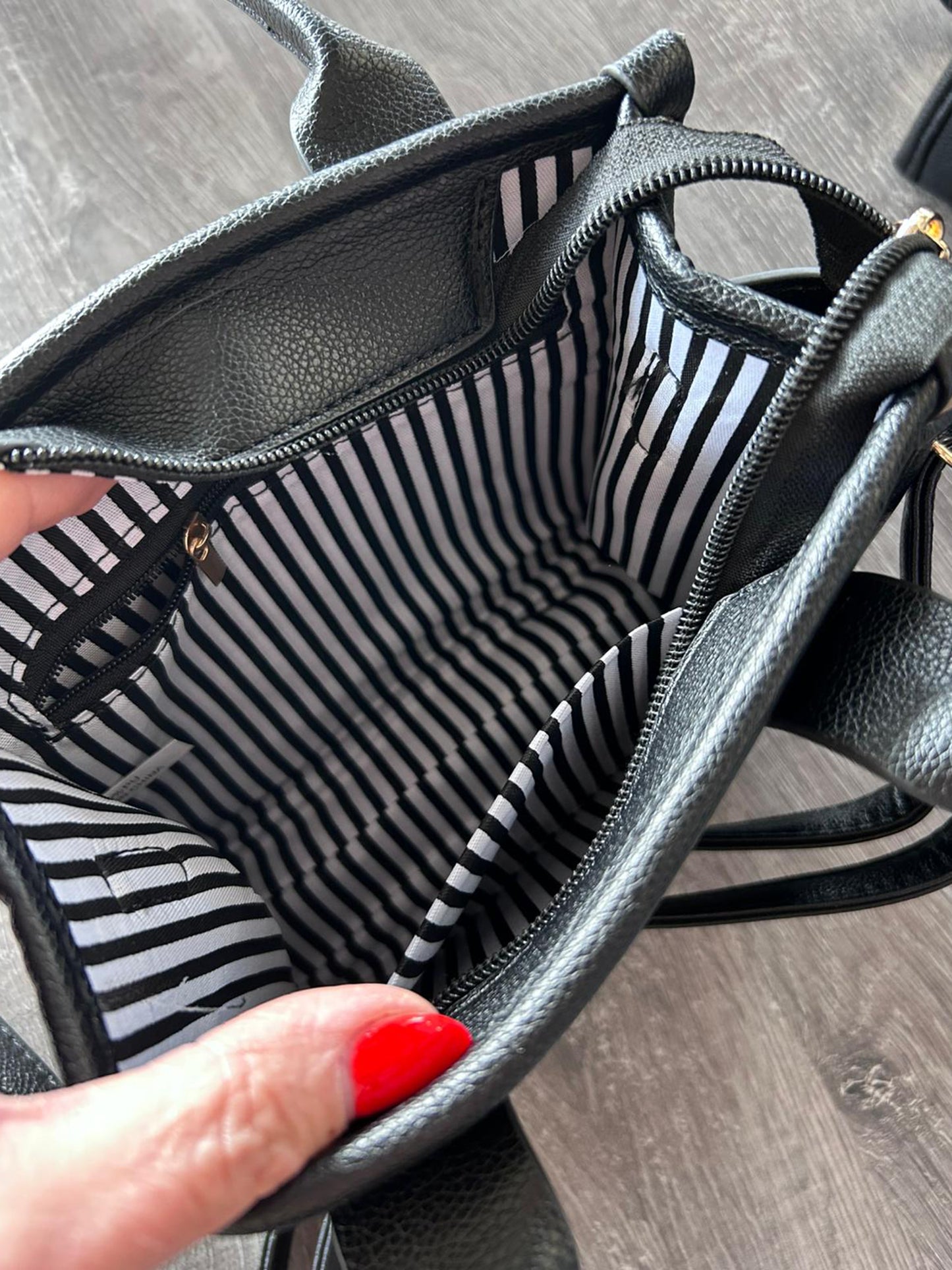 London - The Tote Bag - Small