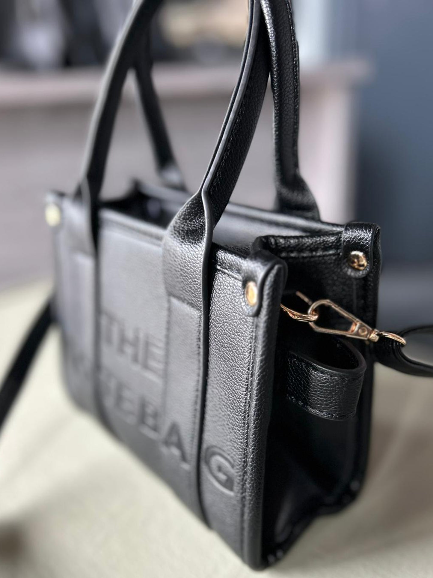 London - The Tote Bag - Small
