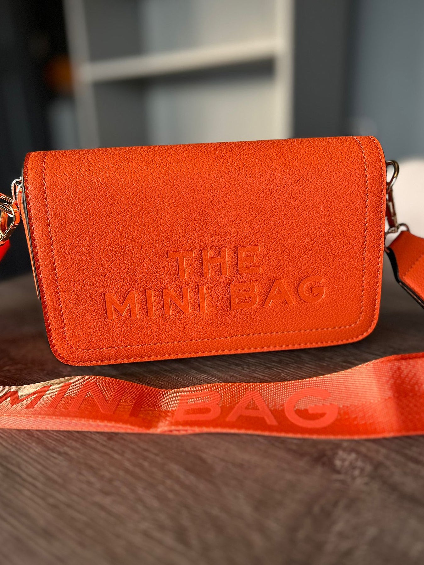 Millie - Mini bag
