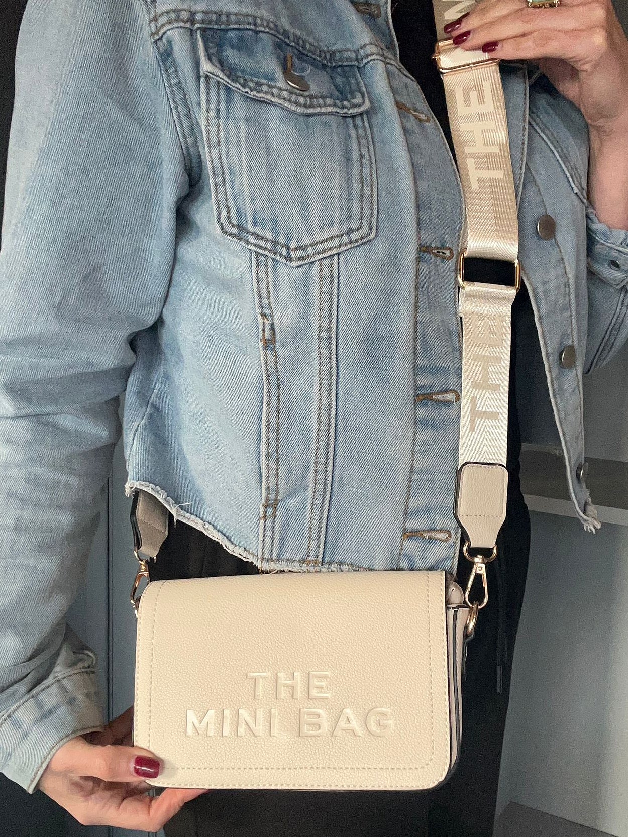 Millie - Mini bag