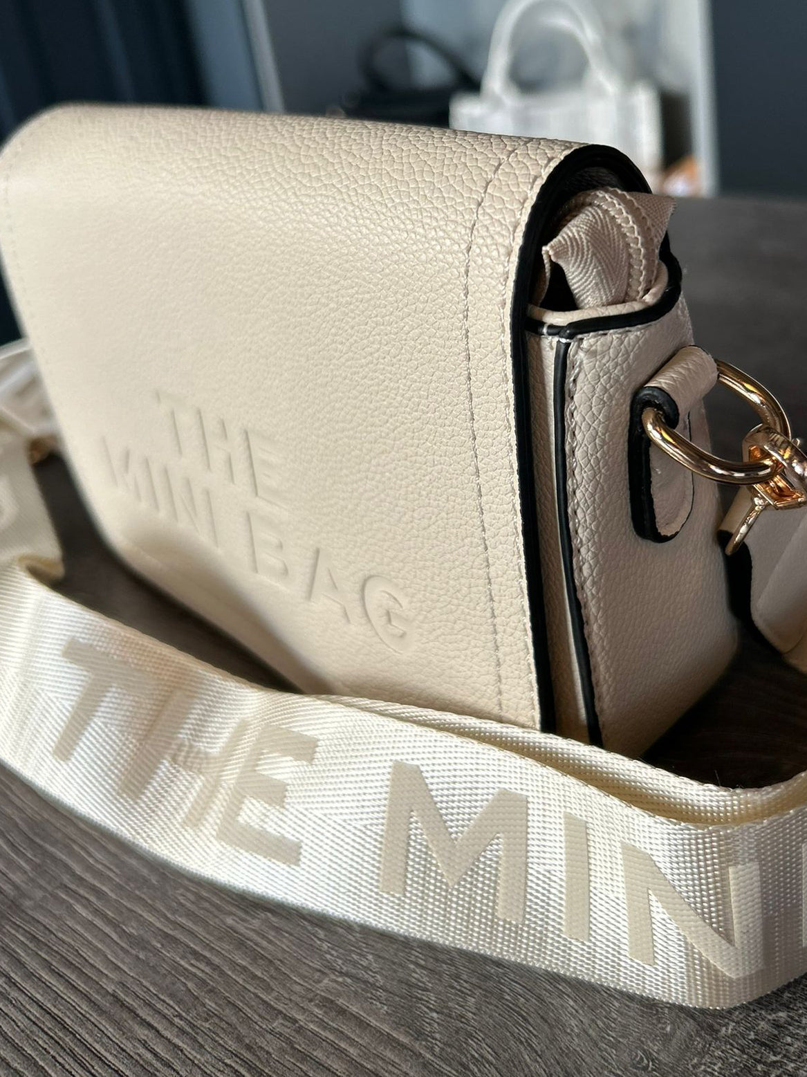 Millie - Mini bag