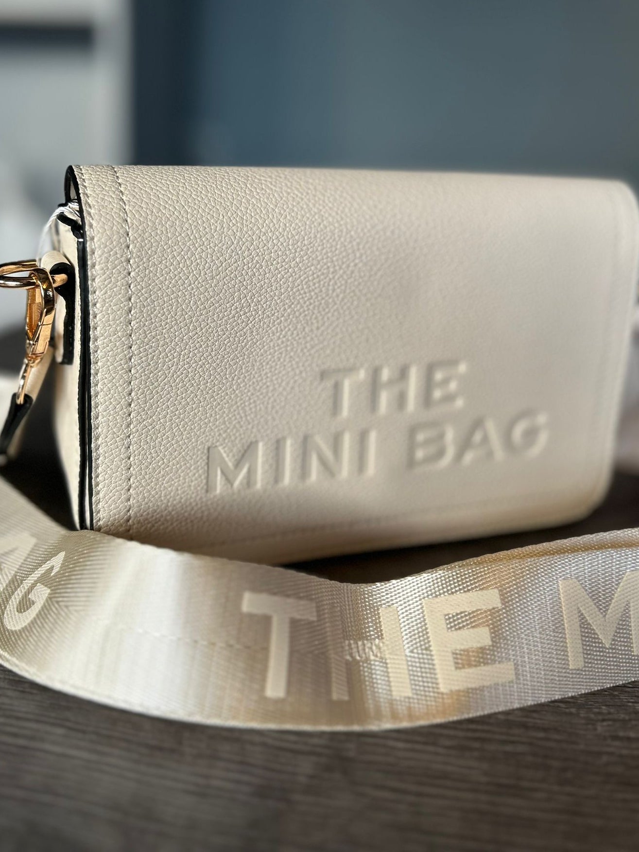 Millie - Mini bag