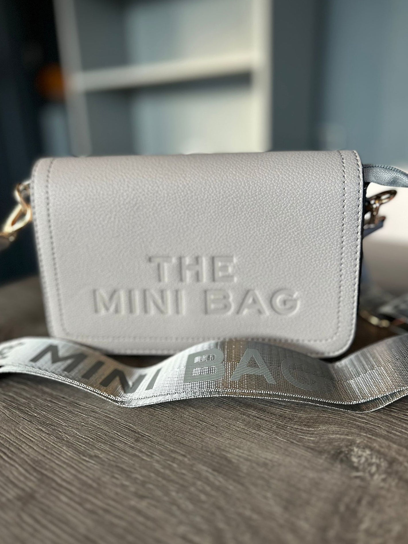 Millie - Mini bag