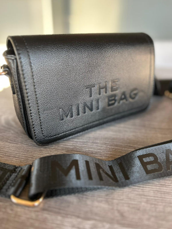 Millie - Mini Tote Bag