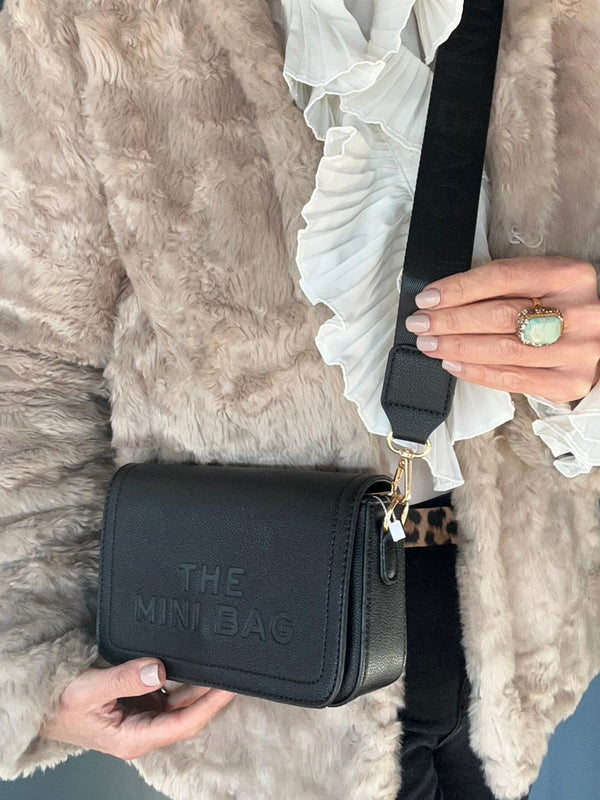 Millie - Mini Tote Bag
