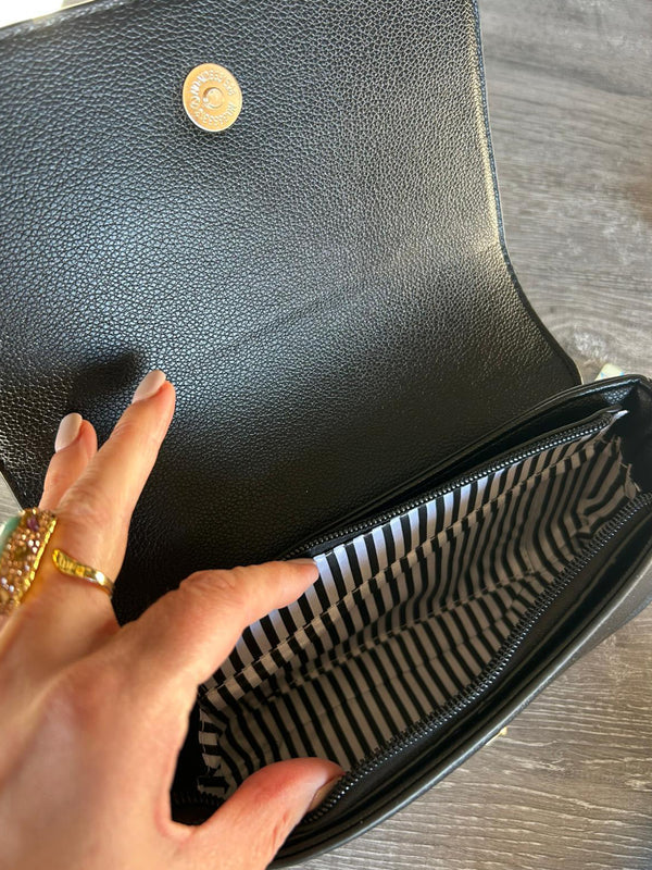 Millie - Mini Tote Bag