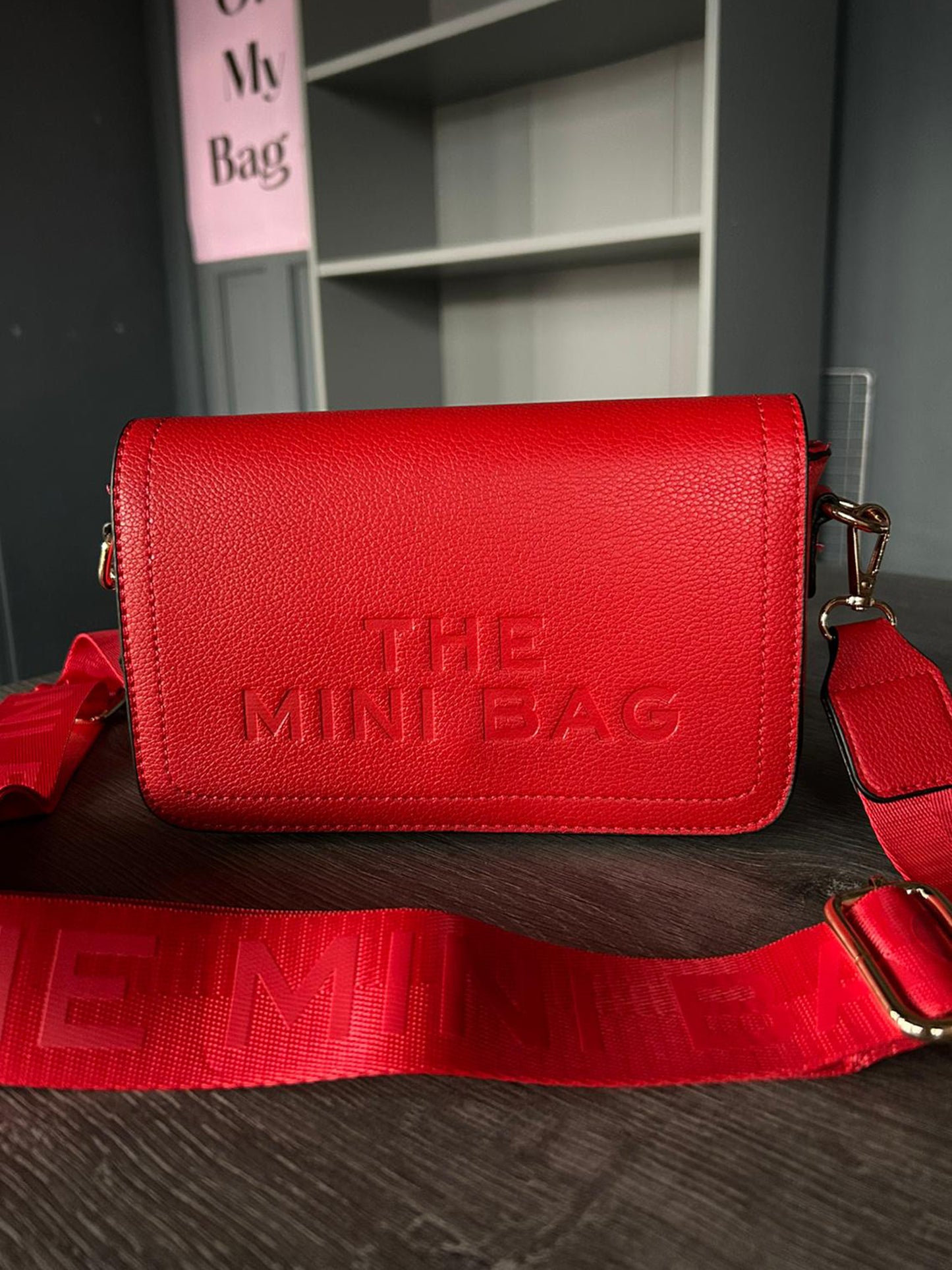 Millie - Mini Bag