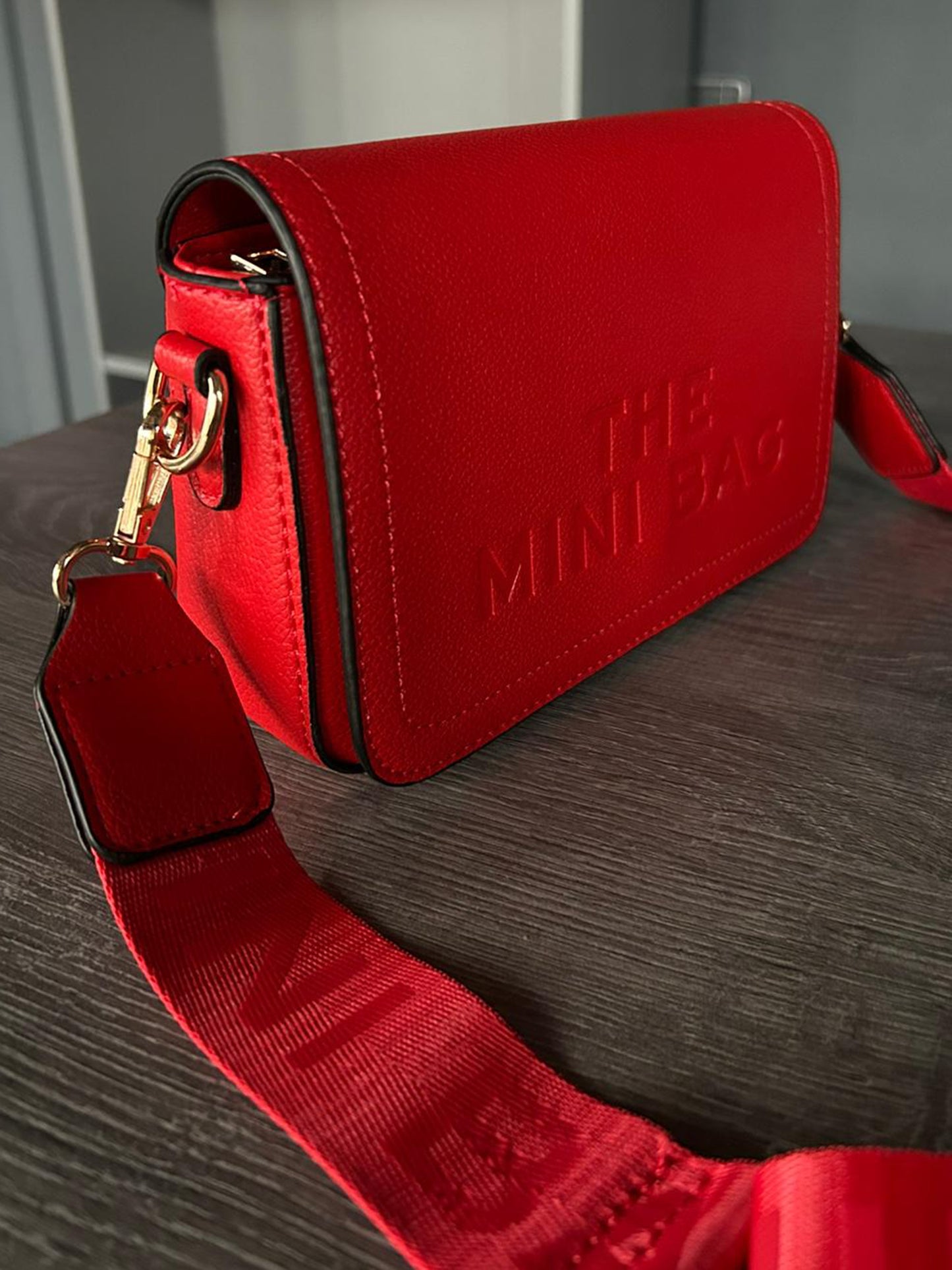 Millie - Mini Bag