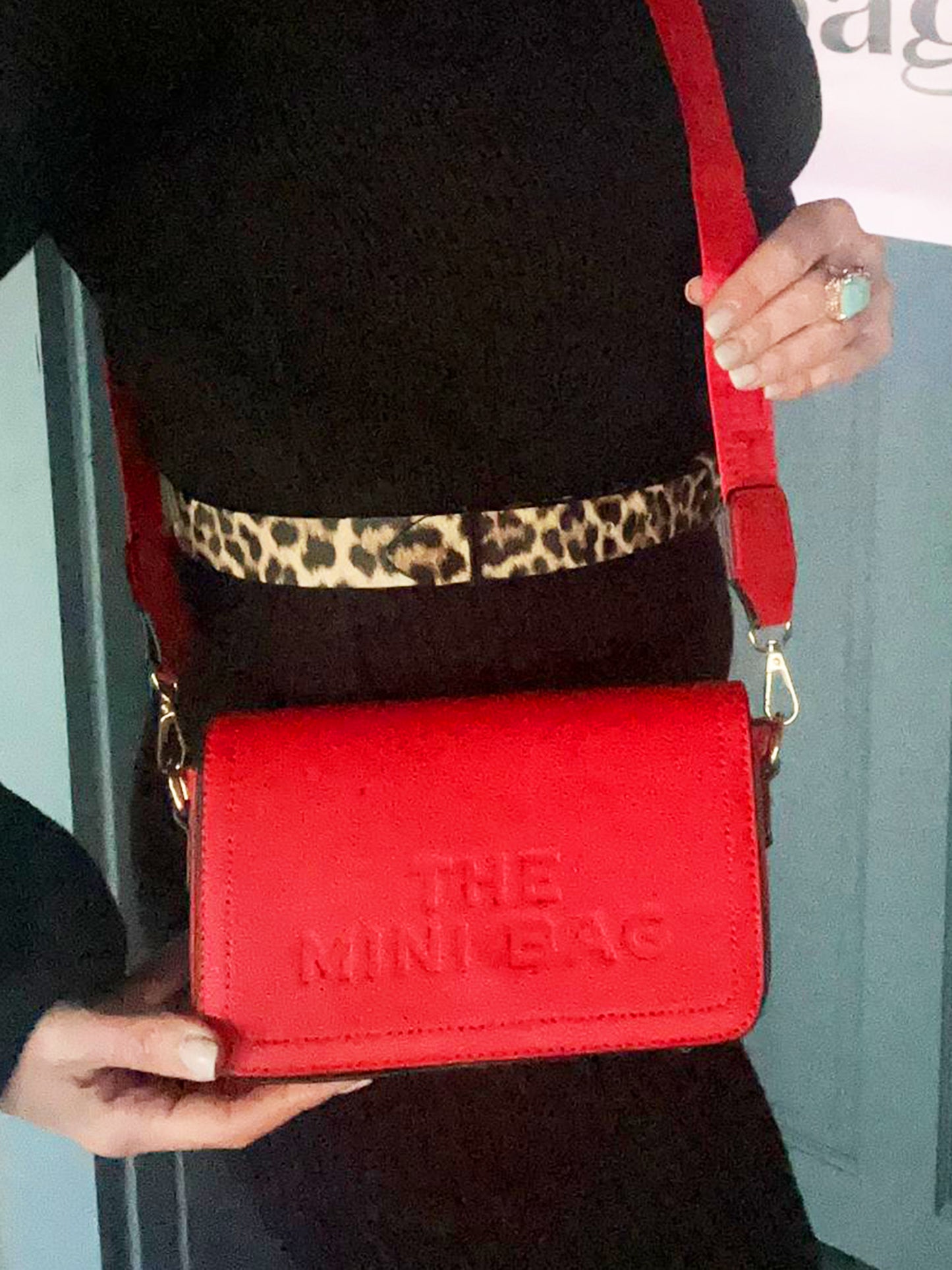 Millie - Mini Bag