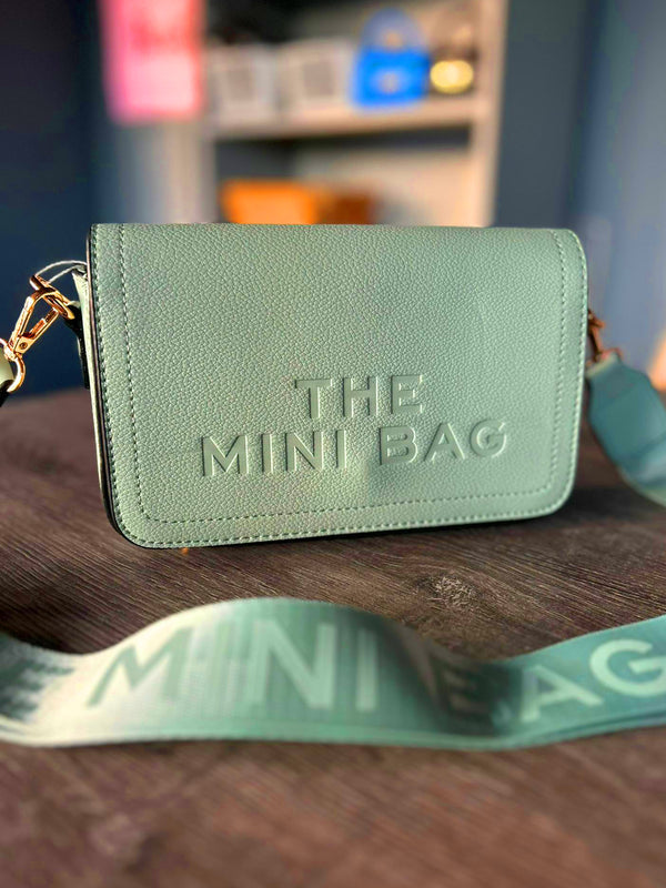 Millie - Mini Tote Bag