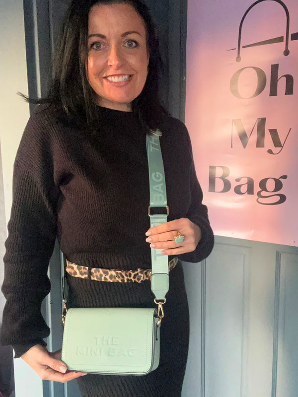 Millie - Mini Tote Bag
