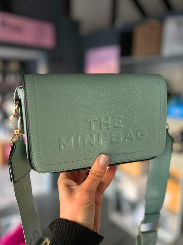Millie - Mini Tote Bag